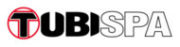 Tubi SpA logo