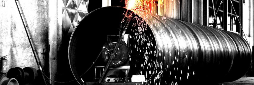 La Tubi S.p.A. è specializzata nella produzione e commercializzazione