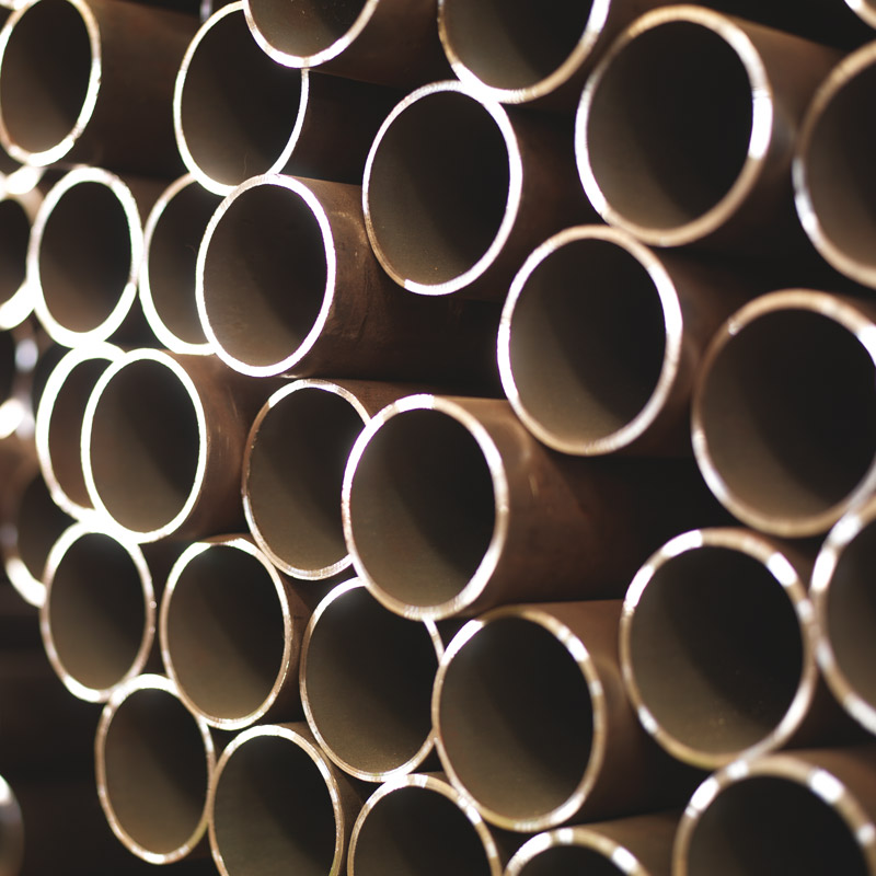 steel pipes for pipelines